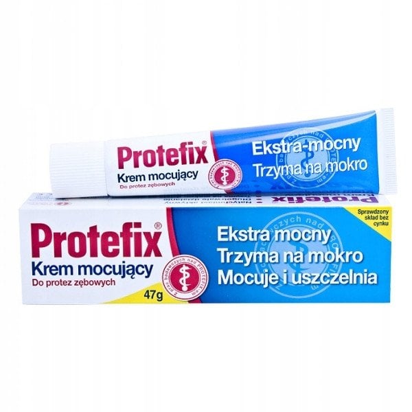 PROTEFIX KREM EXTRA STARK ORYGINAL 47g