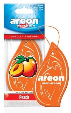 FRESHENER AIR MON CLASSIC PEACH