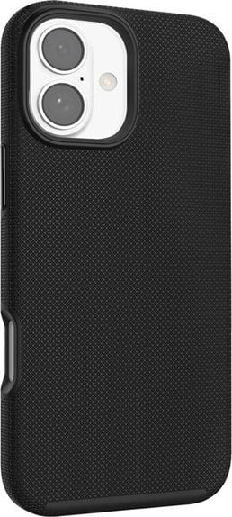 Eiger Eiger North Case iPhone 16 schwarz