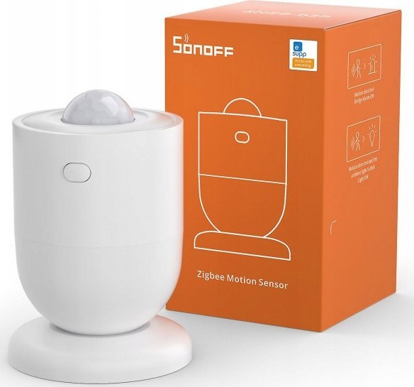 Sonoff Czujnik Ruchu ZigBee SONOFF SNZB-03P + bateria