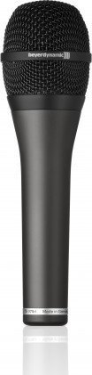 Mikrofon Beyerdynamic Beyerdynamic TG V70 s - Mikrofon wokalowy dynamiczny z wyłącznikiem