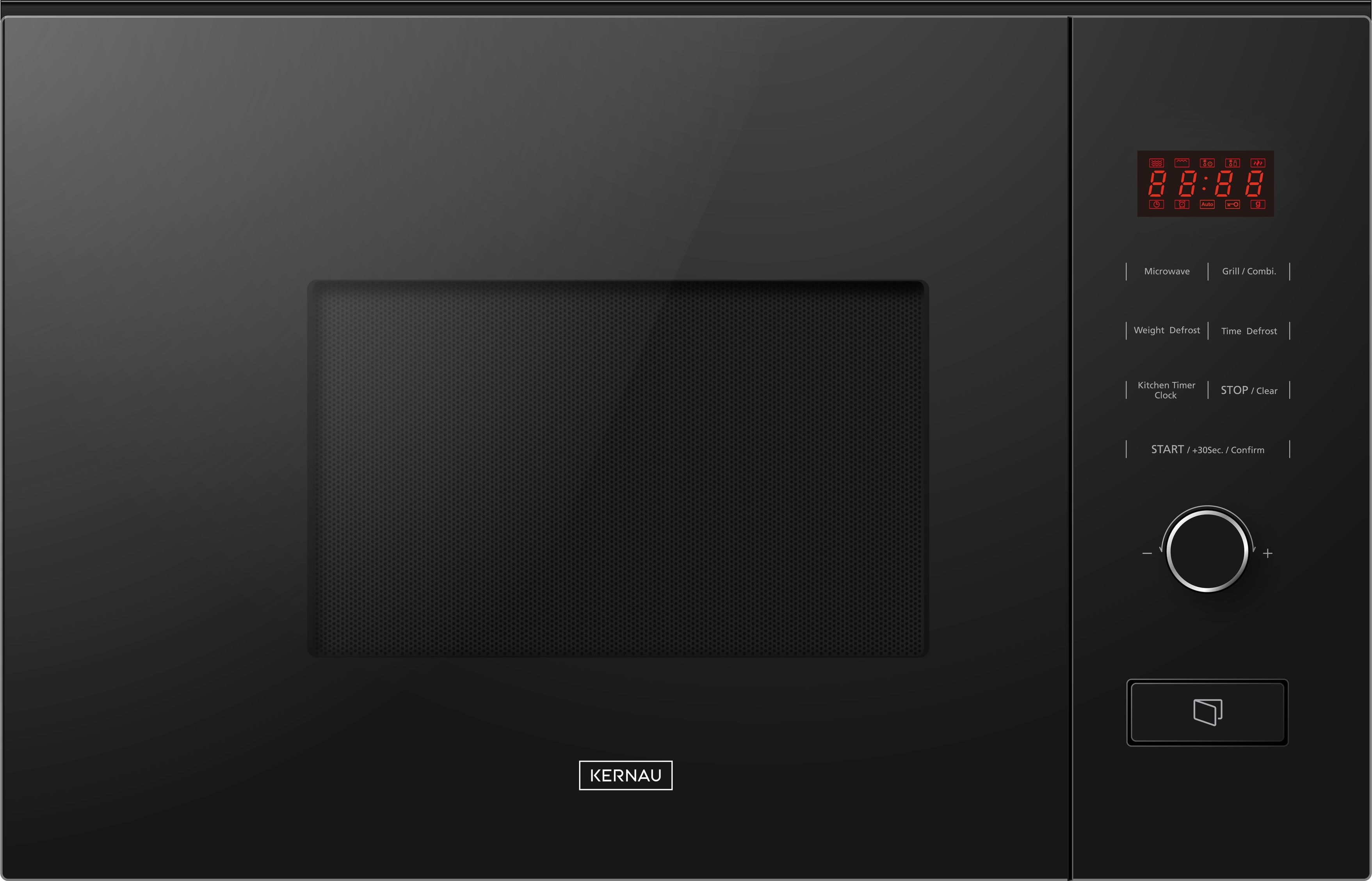 Kuchenka mikrofalowa Kernau KMO 203.1 G B