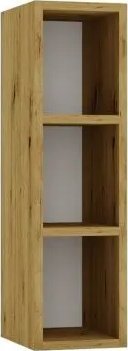 Stolkar Szafka kuchenna wisząca ISABEL WO20 dąb artisan STOLKAR