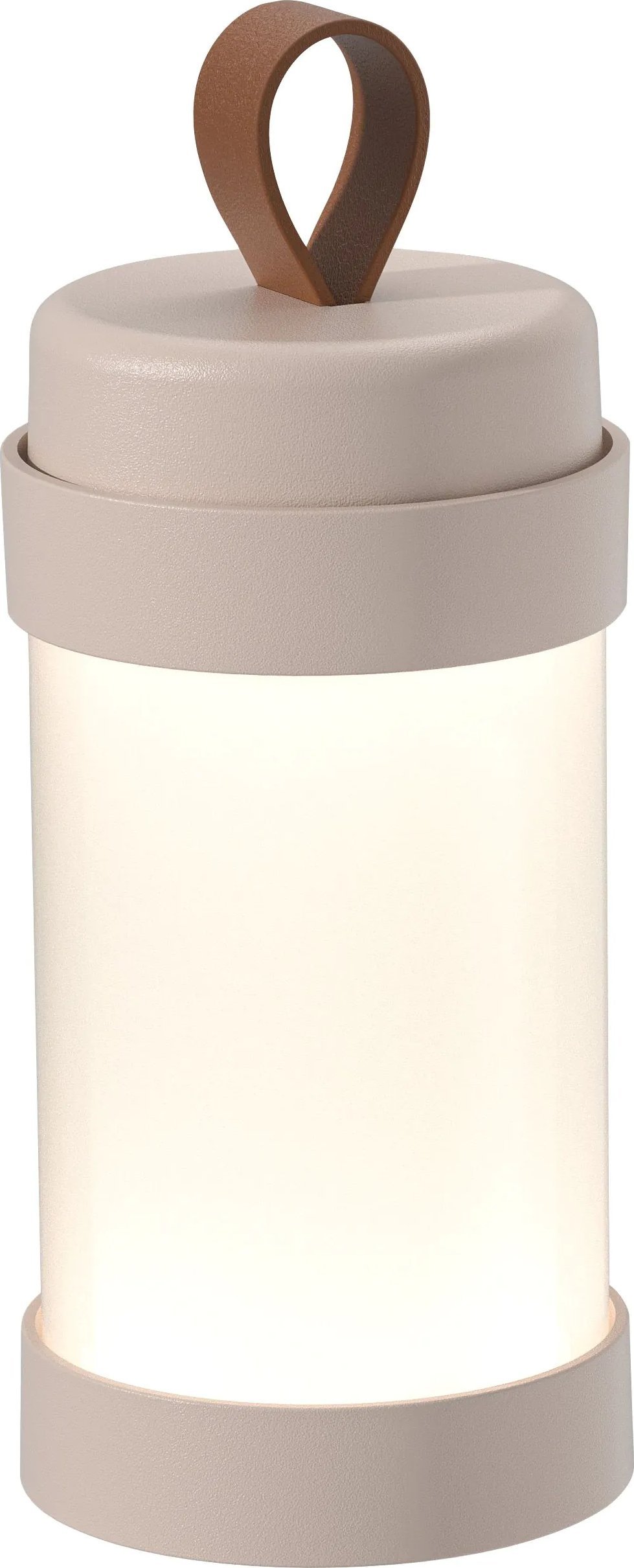 Lampa stołowa Sompex Sompex ALVA sand Table Lamp