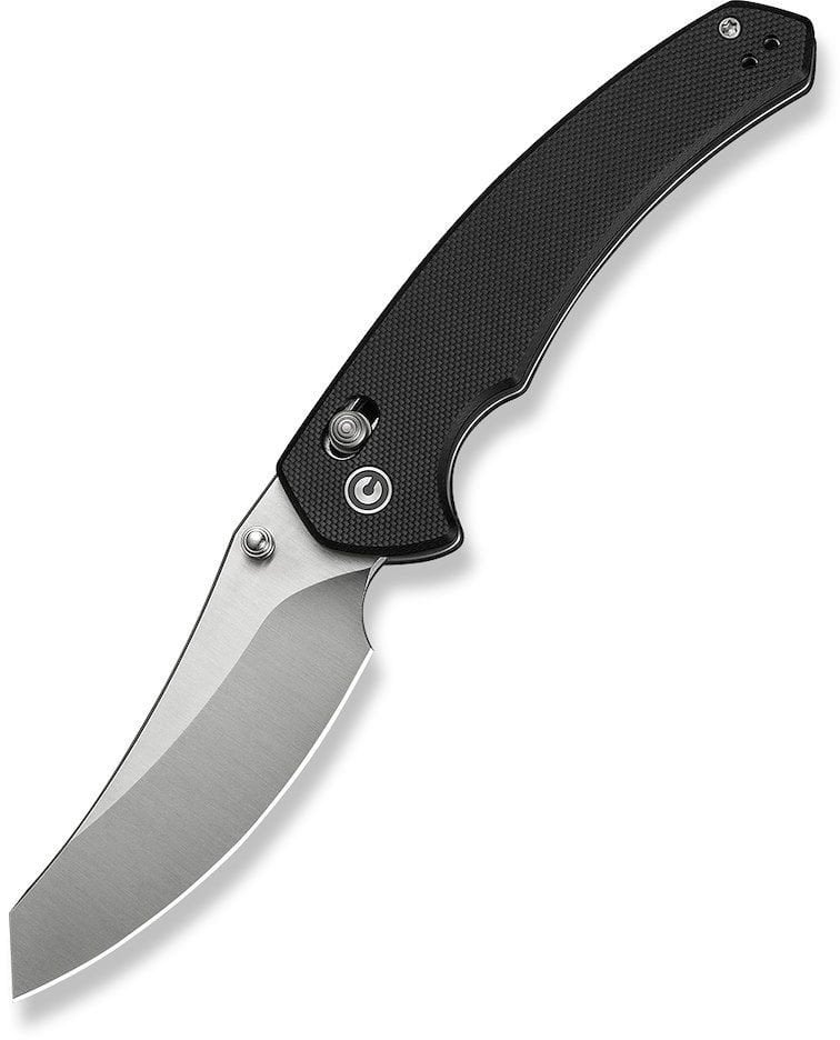 Nóż CIVIVI Sixgill Nitro-V G10 Black C24050-1