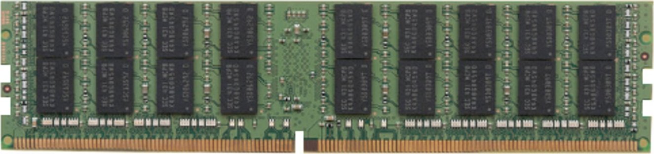 Pamięć serwerowa HP 32GB DDR4 2133MHz moduł pamięci 1 x 32 GB Korekcja ECC