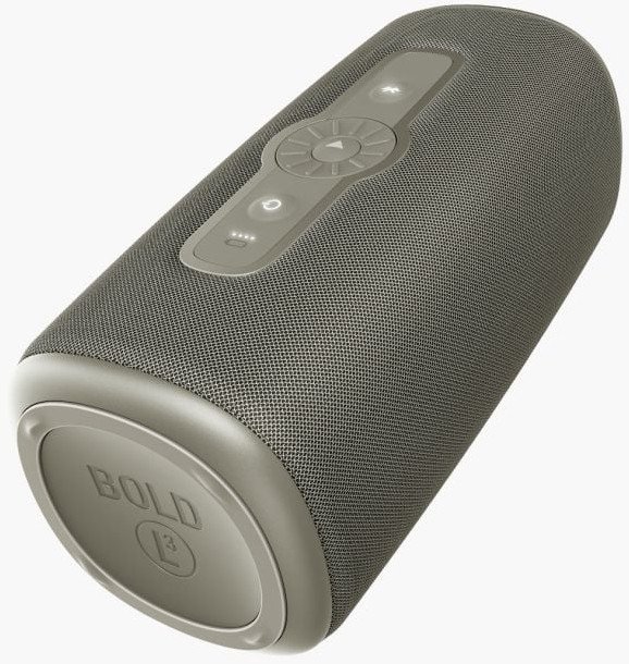 FRESH 'N REBEL GŁOŚNIK BEZPRZEWODOWY BOLD L3 DRIED GREEN