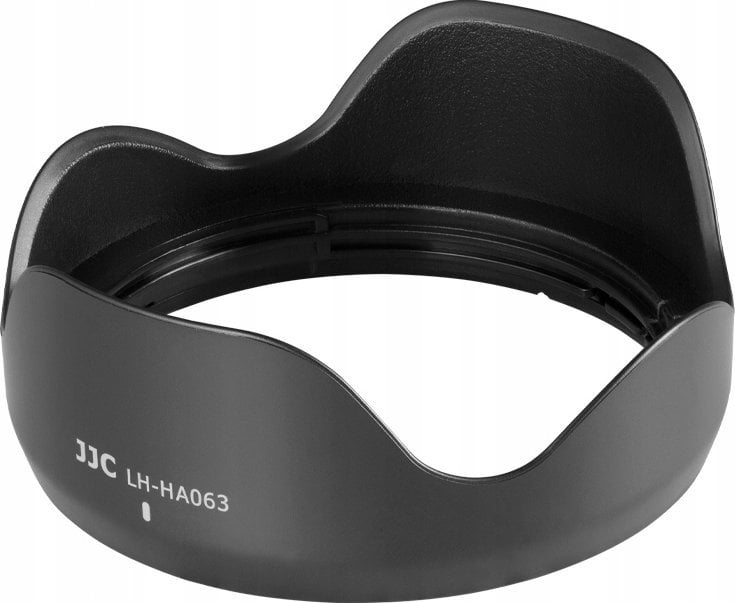 Osłona na obiektyw JJC Osłona przeciwsłoneczna LH-HA063 zamiennik Tamron HA063