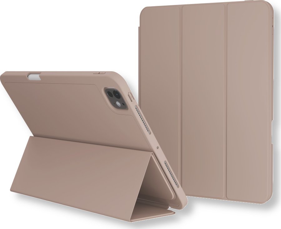 Etui na tablet NEXT ONE NEXT ONE Etui Rollercase iPad Pro M4 11" pink