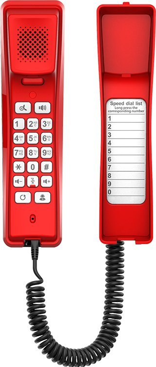 Telefon Fanvil Fanvil H2U-R