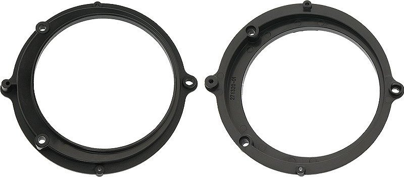 Głośnik samochodowy Blow 0459# Samochodowy adapter głośnikowy audi a4