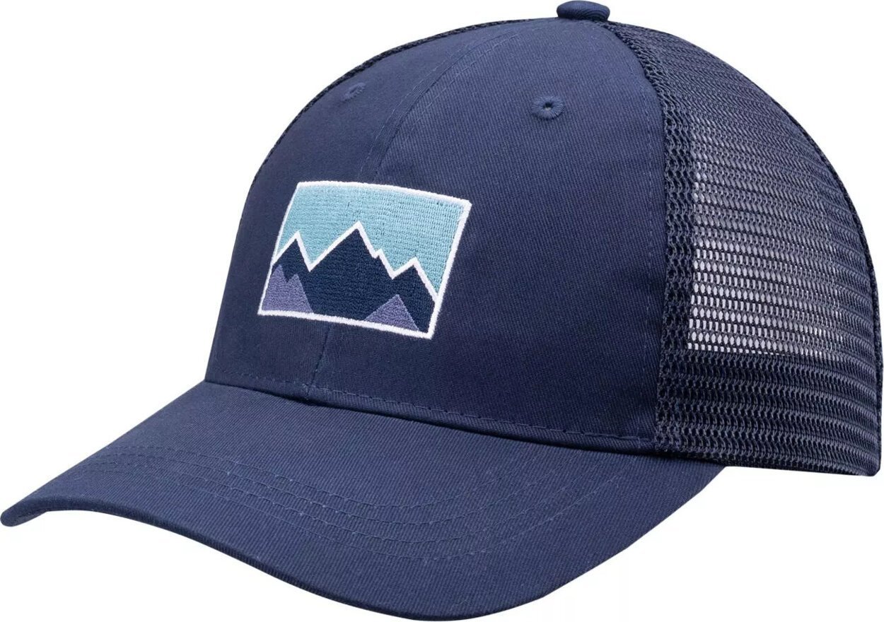 Męska czapka z daszkiem Hi-tec ROIBO