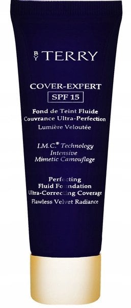 By Terry BY TERRY COVER- EXPERT PERFECTING FLUID SPF 15 01 35ML