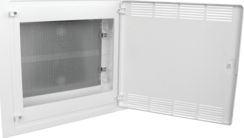 Hager Rozdzielnica podtynkowa Golf VDI drzwi wentylowane 2R (VF218PZF)