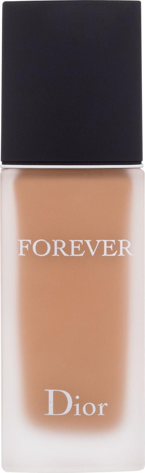 Dior Christian Dior Forever No Transfer 24H Foundation SPF20 Podkład 30ml 4N Neutral