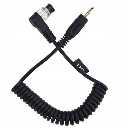 Przewód synchronizacyjny JJC JF-U MC-30 do Nikon