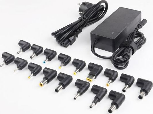 Zasilacz do laptopa MicroBattery 90 W, 4.7 A, 20 V (MBXUN-90W-AC0001)