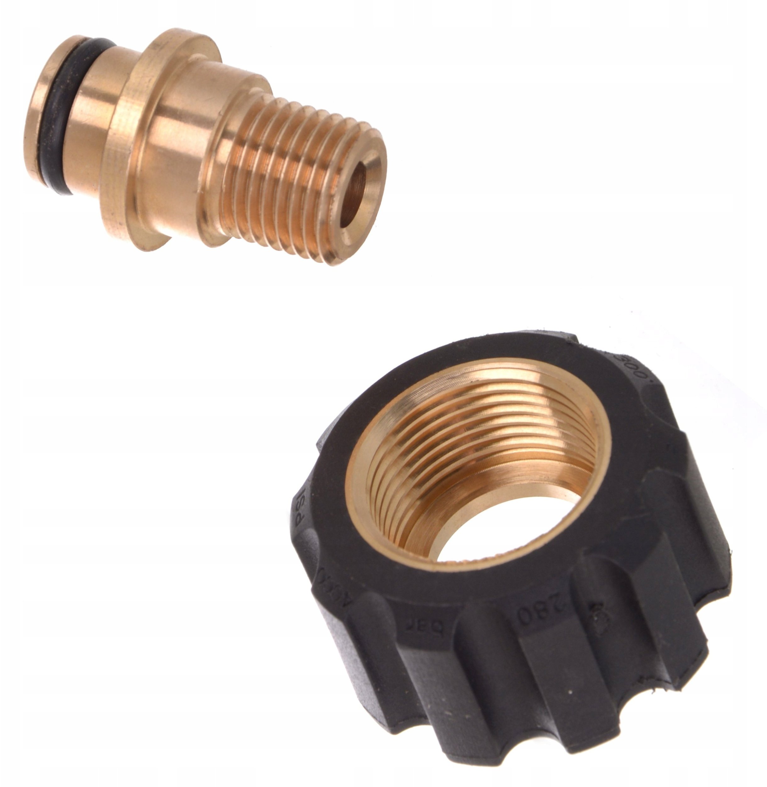 Redukcja Gwint M22 1/4 do Karcher HD HDS myjka