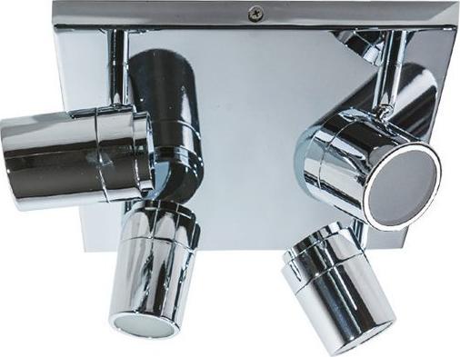 Lampa sufitowa Azzardo Noemie 4 (AZ2557) Azzardo