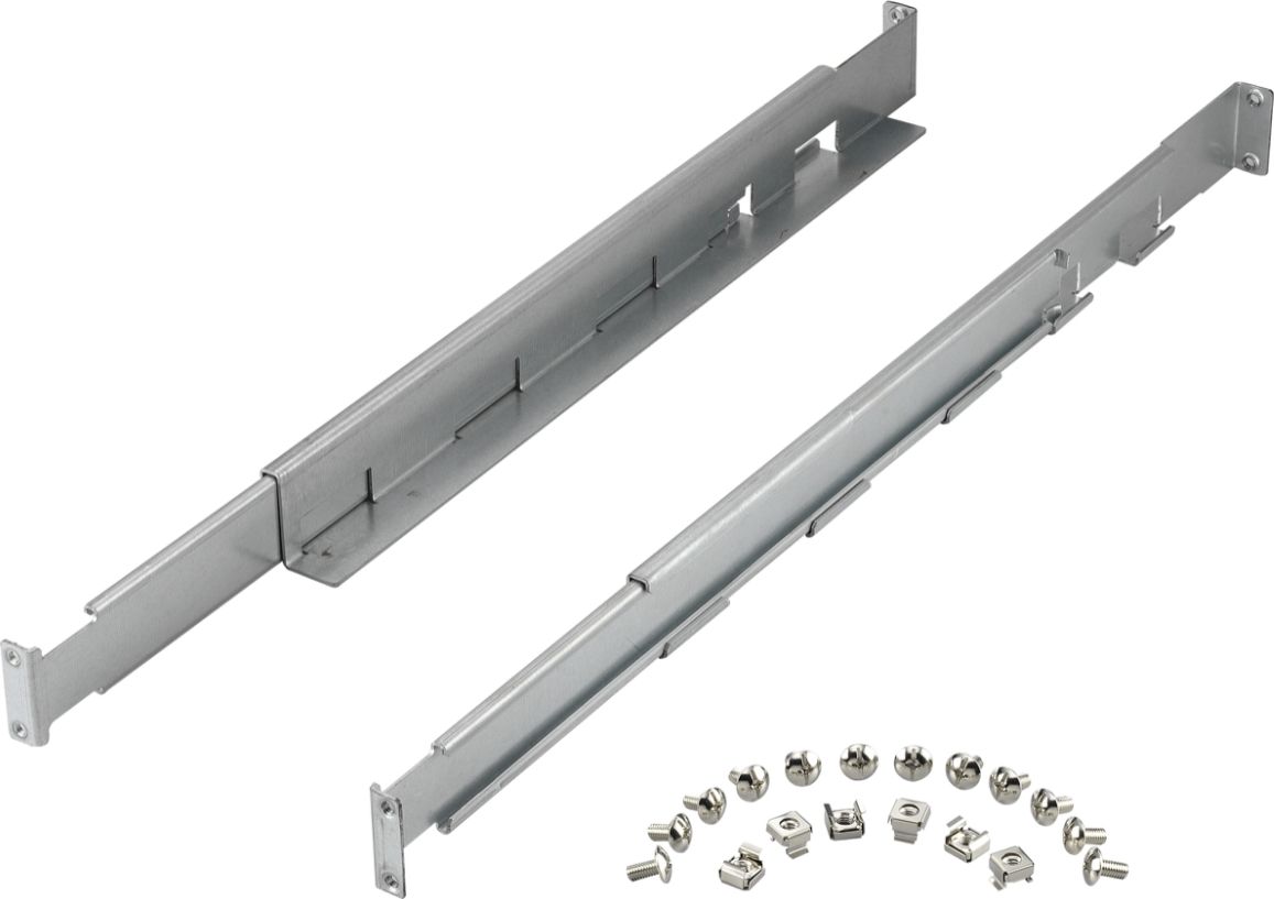 APC Zestaw szyn EASY UPS 700mm (SRVRK1)