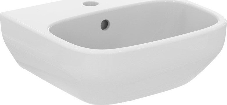 Umywalka Ideal Standard BASIN HUNG ILIFE T470801 40CM WHITE