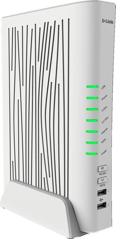 Router D-Link DVA-5592