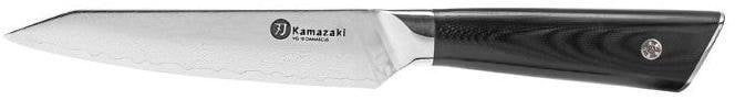 Nerūdijančio plieno peilis Kamazaki Chef's Knife KZI113KN, 17,5 cm