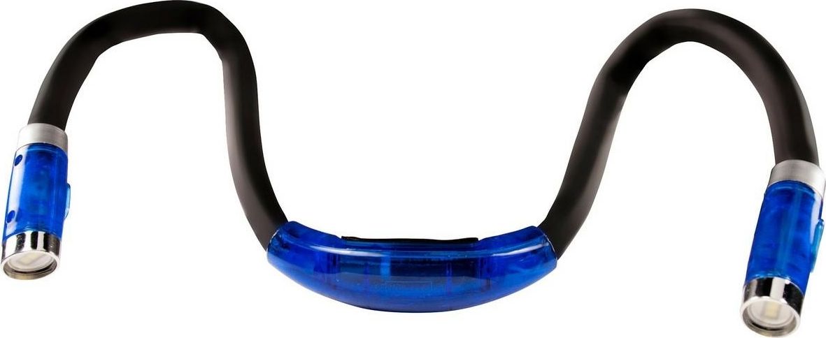 Peter Pauper Press Lampka do czytania na szyję