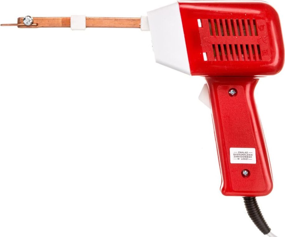 Erko Lutownica transformatorowa 100W LT_100