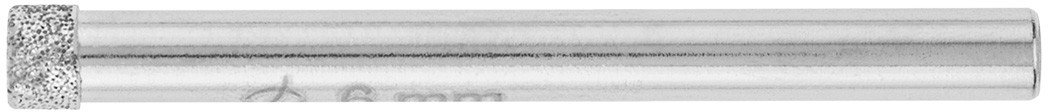 Wiertło diamentowe do gresu 6 mm