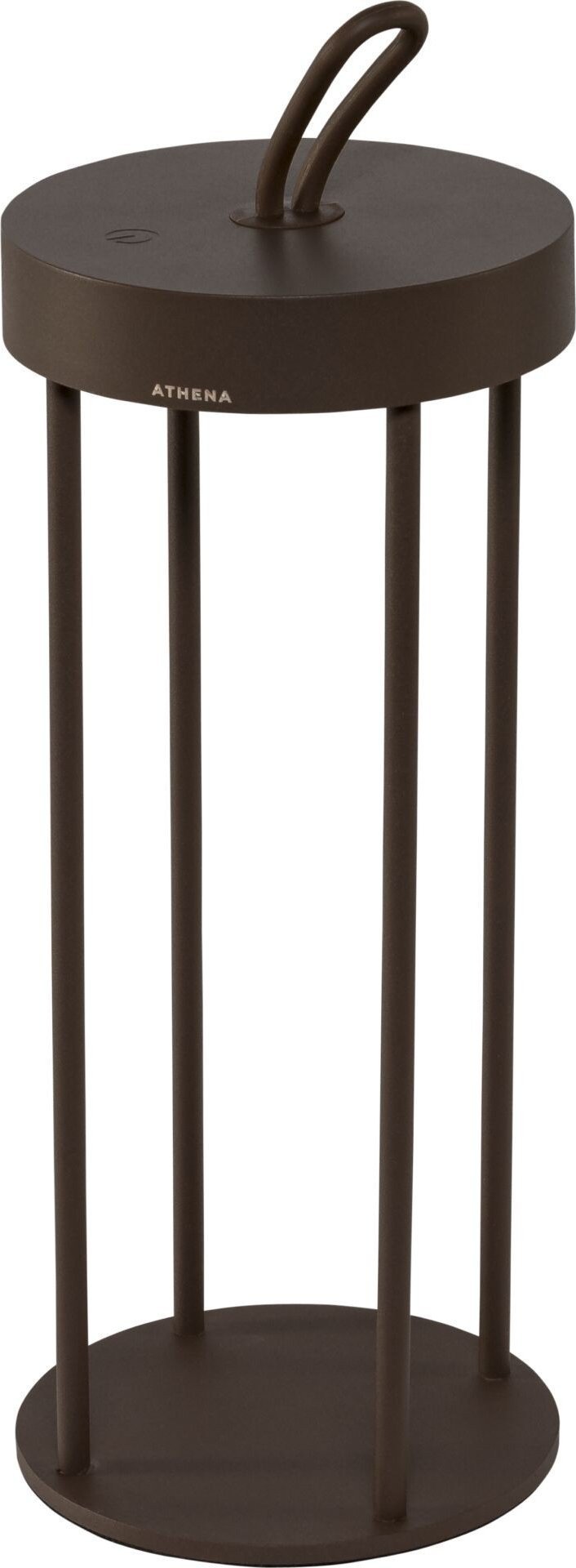 Century Century LED Lamp ATHENA corten 3W 3000K Dimm. IP54 Color