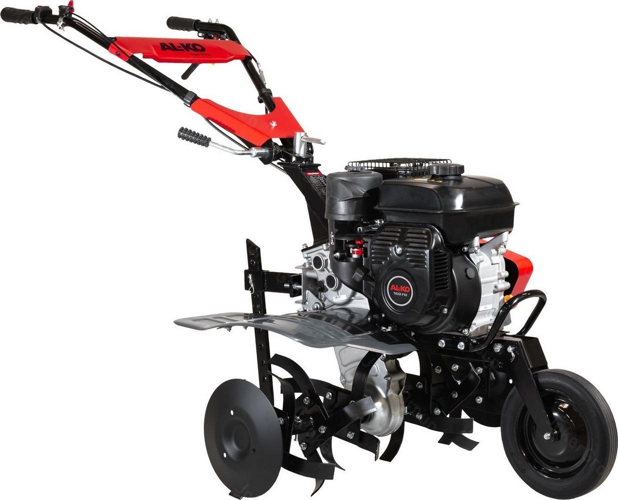 Glebogryzarka AL-KO Glebogryzarka MH 770 AL-KO Spalinowa 113971