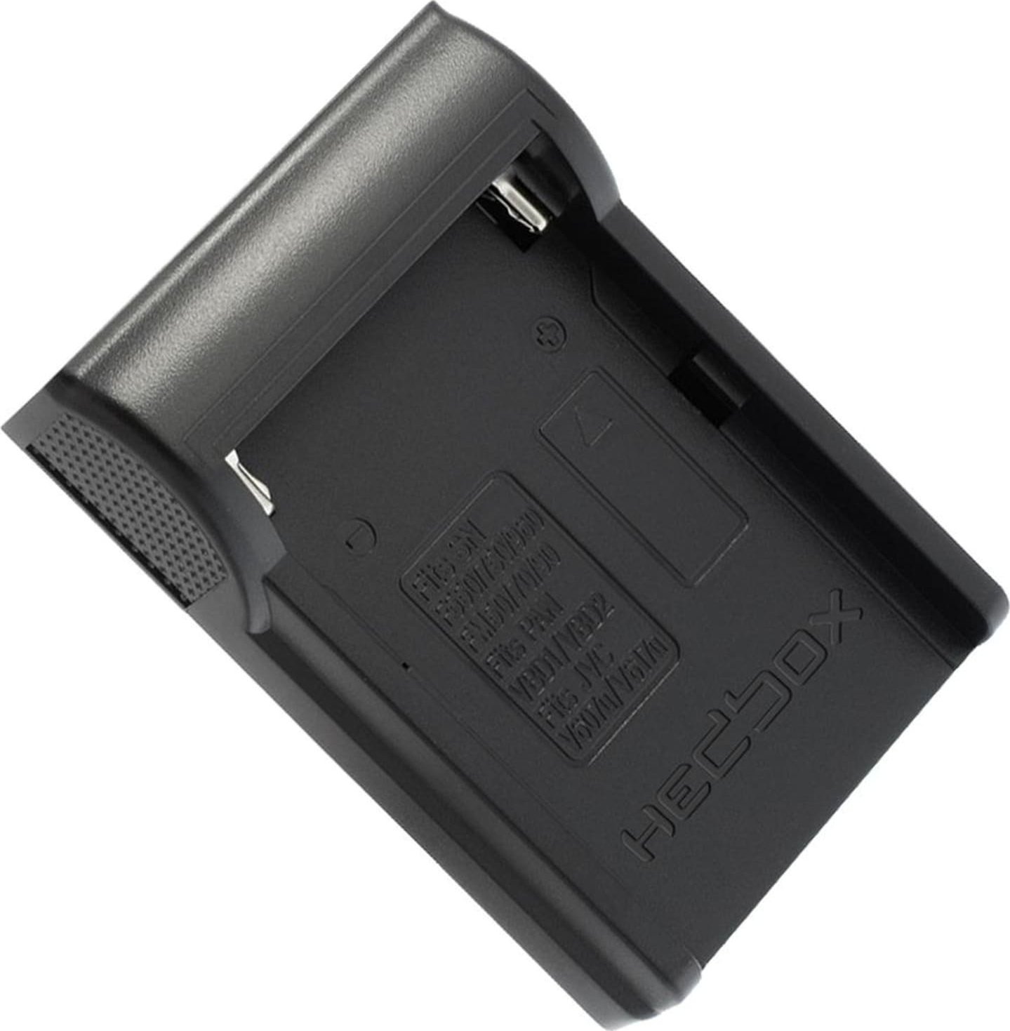 Battery Charger Plate for HEDBOX: RP-BP975. RP-BP970 Canon: BP-970. BP-975 for RP-DC50; RP-DC40; RP-DC30