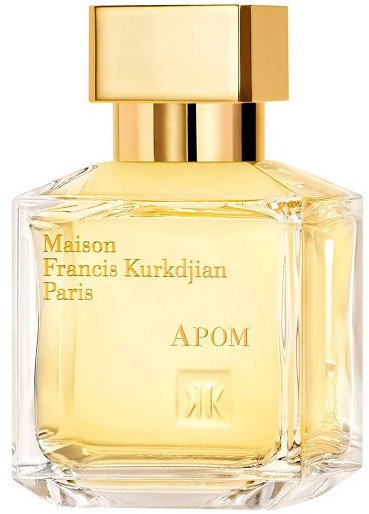 MAISON FRANCIS KURDJIAN Apom EDP spray 70ml