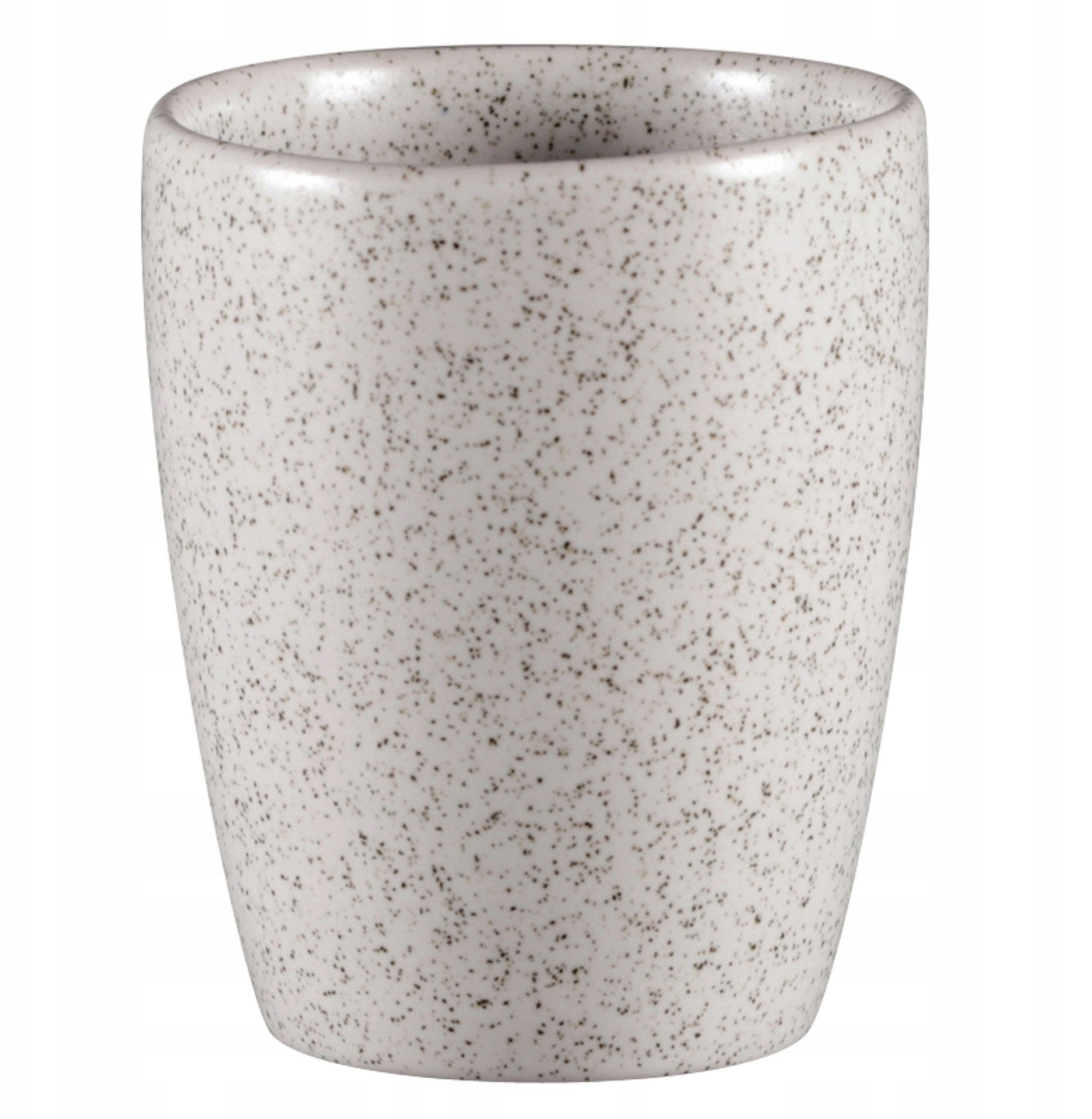 STONE Kubek bez uchwytu 230 ml, silgranitowy