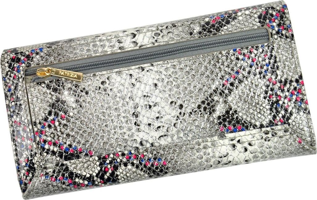 PATRIZIA PATRIZIA SN-102 RFID Nie dotyczy