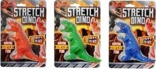 Gady do rozciągania MIX