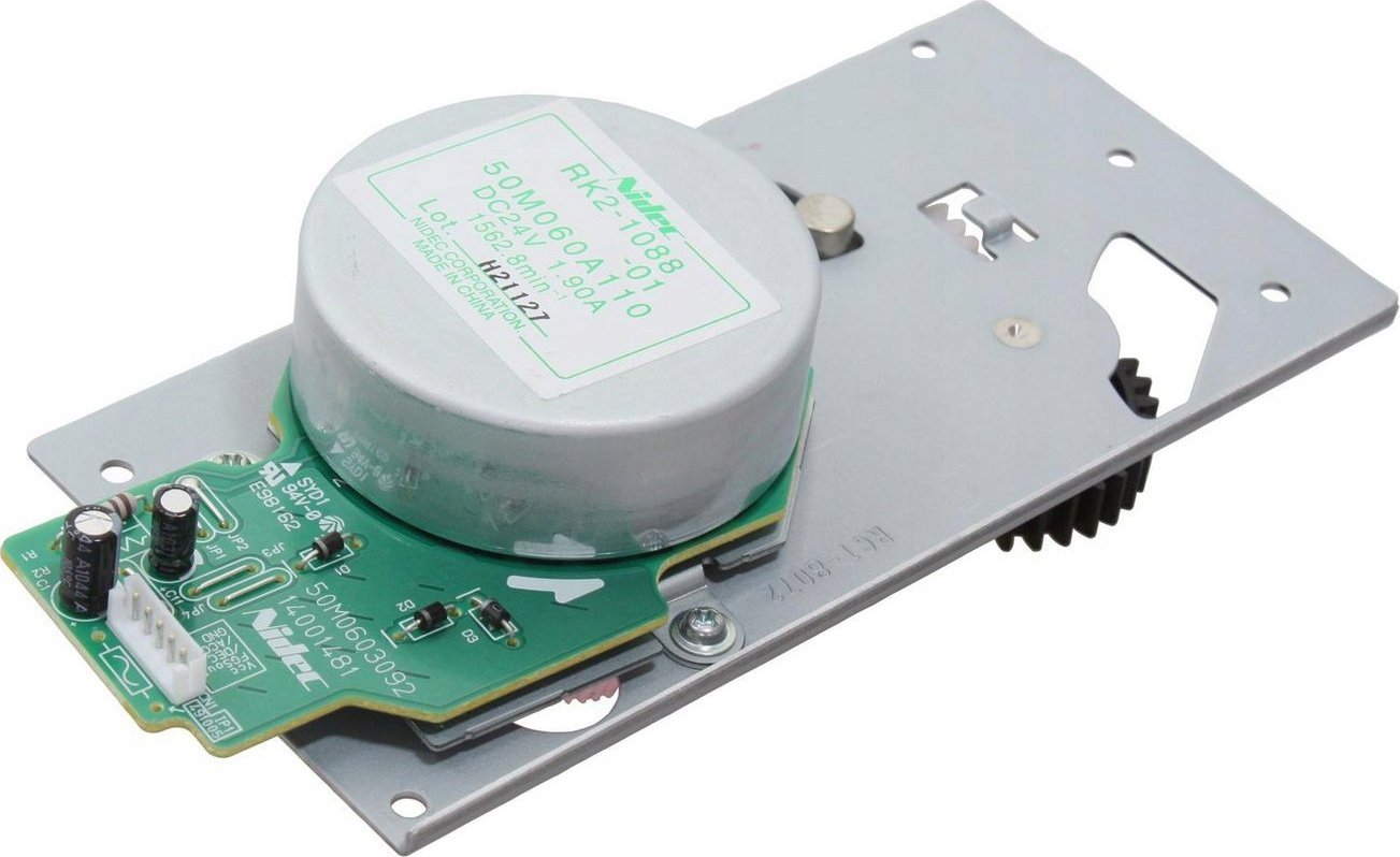 HP HP RM1-2963-000CN element maszyny drukarskiej