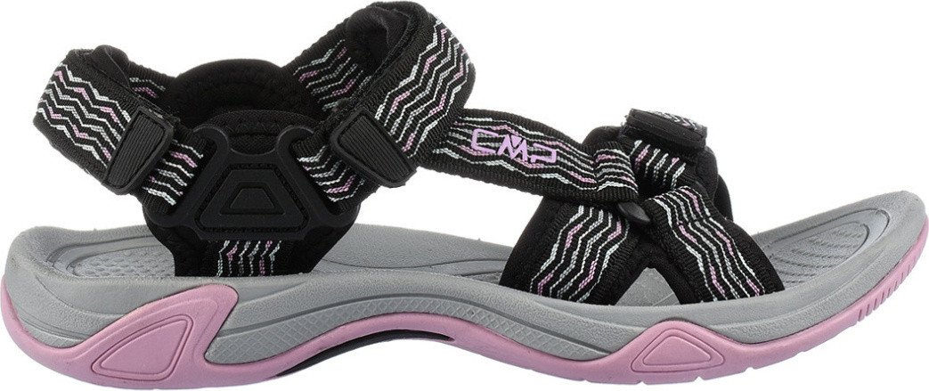 Sandały damskie CMP Hamal Hiking 38Q995640UR 38