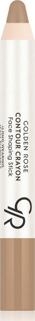 Golden Rose Contour Crayon Kredka do konturowania 4g (22)