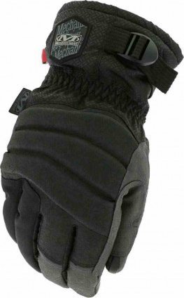 Mechanix Rękawice Zimowe ColdWork Peak GREYBLACK (CWKPK-58-008)