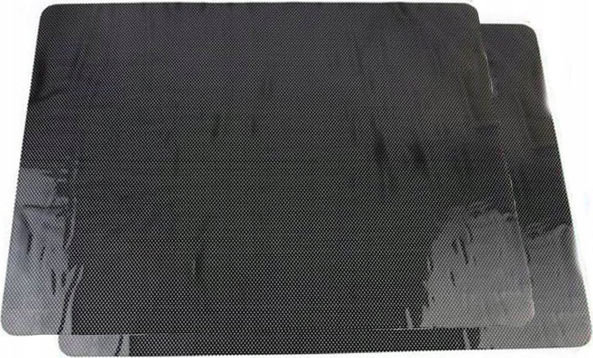 Korbi FOLIA STATYCZNA PRZECIWSŁONECZNA SAMOCHODOWA SZYBA