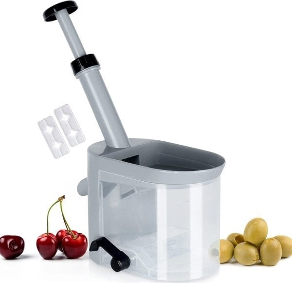 Jata DRYLOWNICA DO WIŚNI CZEREŚNI OLIWEK 259636