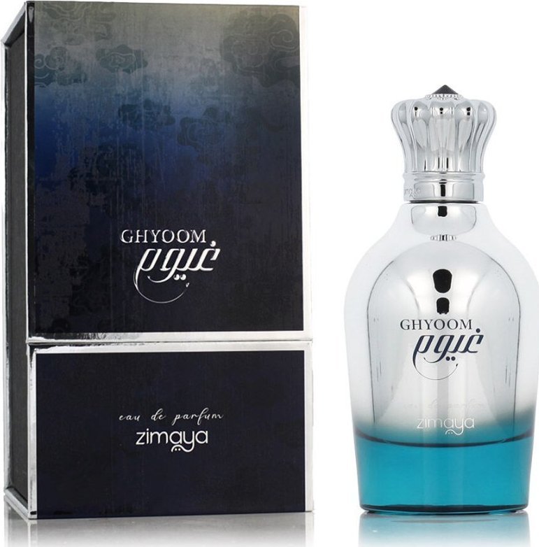 Noya Perfumy Unisex Zimaya EDP Ghyom 100 ml