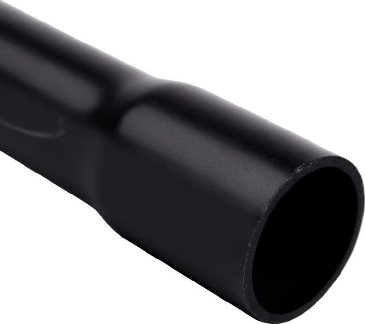 Kopos Rurka sztywna fi25mm 320N/CZARNA 1525 HF FA /3m/