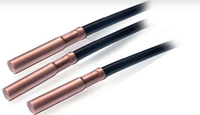 Tech Czujnik temperatury c.w.u. KTY