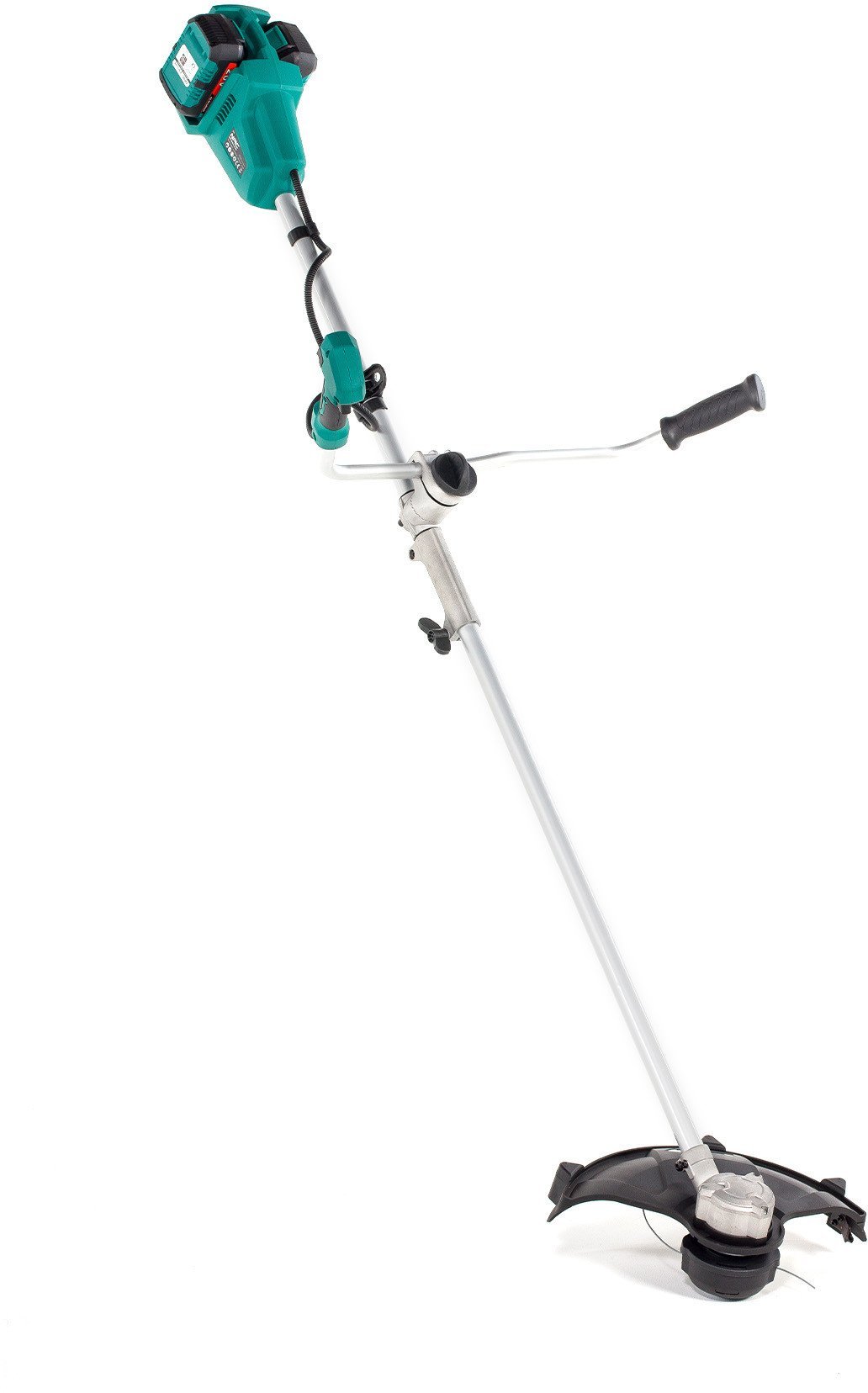 NAC BATTERY TRIMMER 20V 1x2Ah