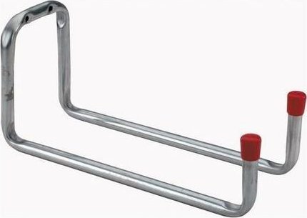 UN UCHWYT PROSTY PODWÓJNY 8529 HF-90 C (1 SZT)