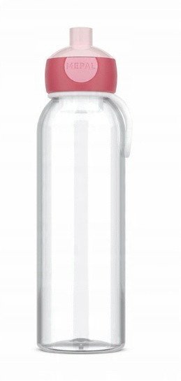 BUTELKA NA WODĘ CAMPUS 500 ML COOL PINK 107450074100