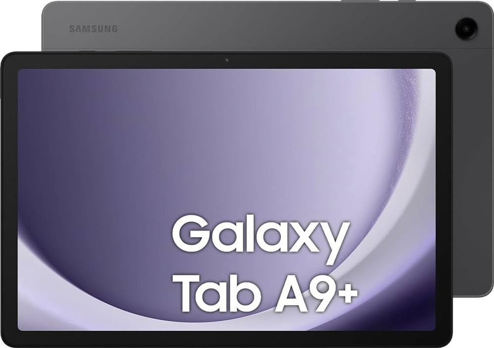Tablet Samsung Galaxy Tab A9+ 11" 128 GB Grafitowy (SM-X210NZAEEUB)
